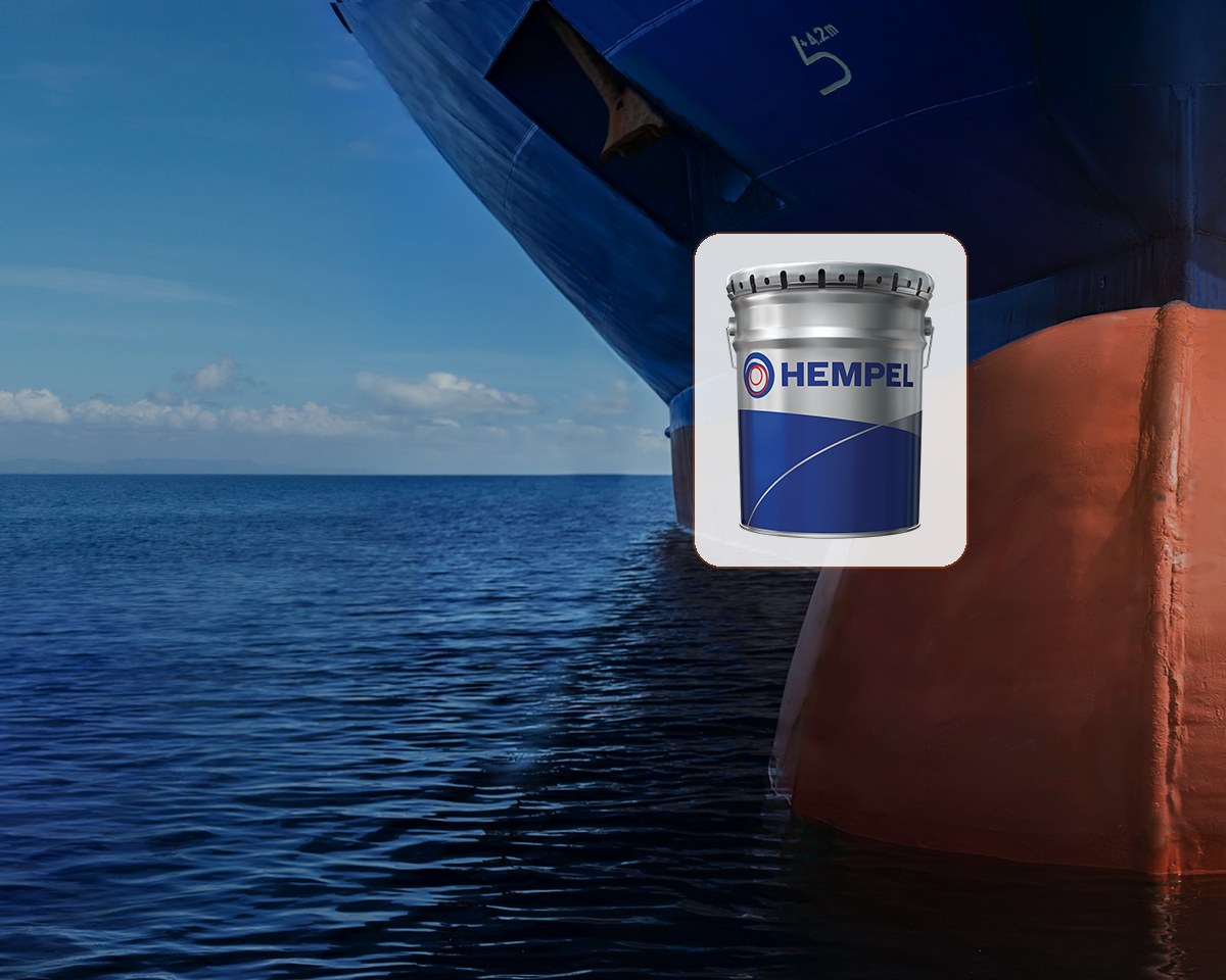 Epóxico Hempadur Quattro XO