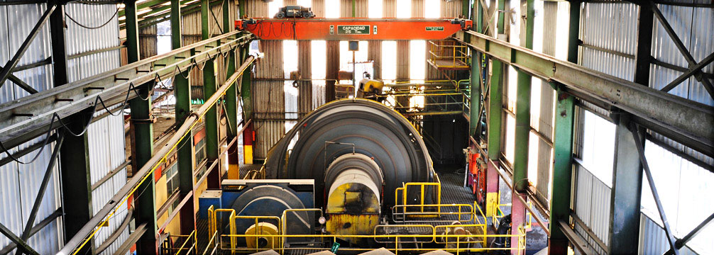 Operacion Uchucchacua