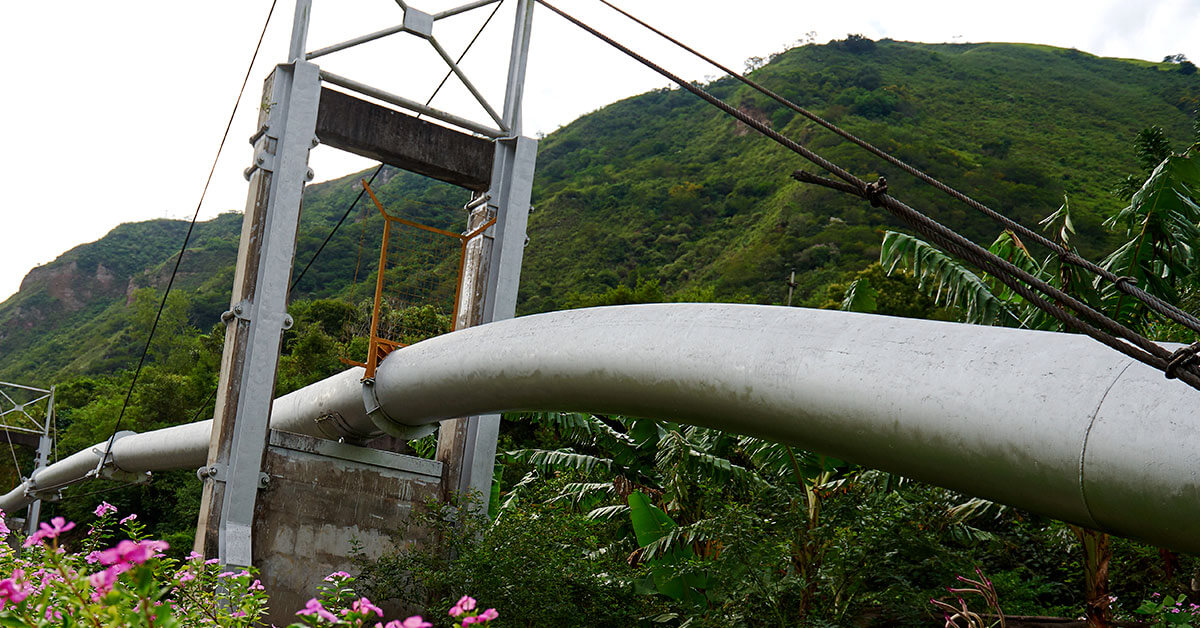 Oleoducto Norperuano