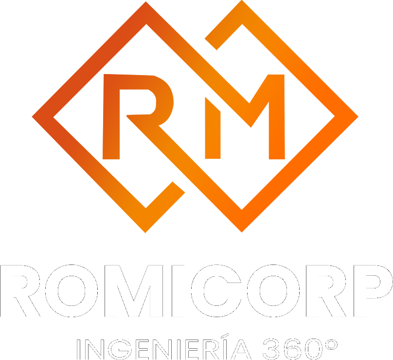 ROMICORP Ingeniería 360°