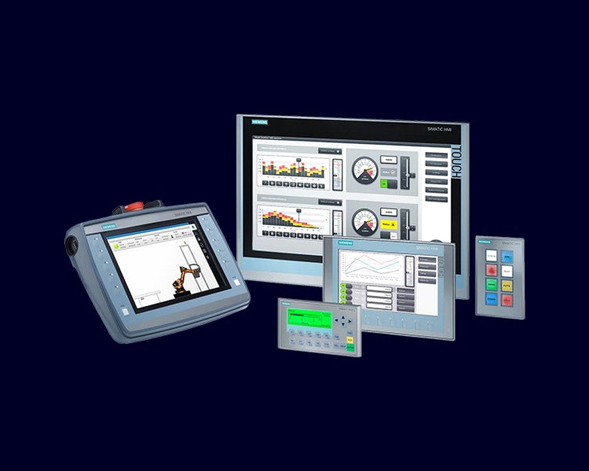SIMATIC HMI Panels